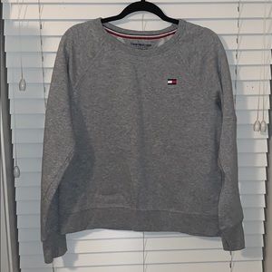 Tommy sport crewneck